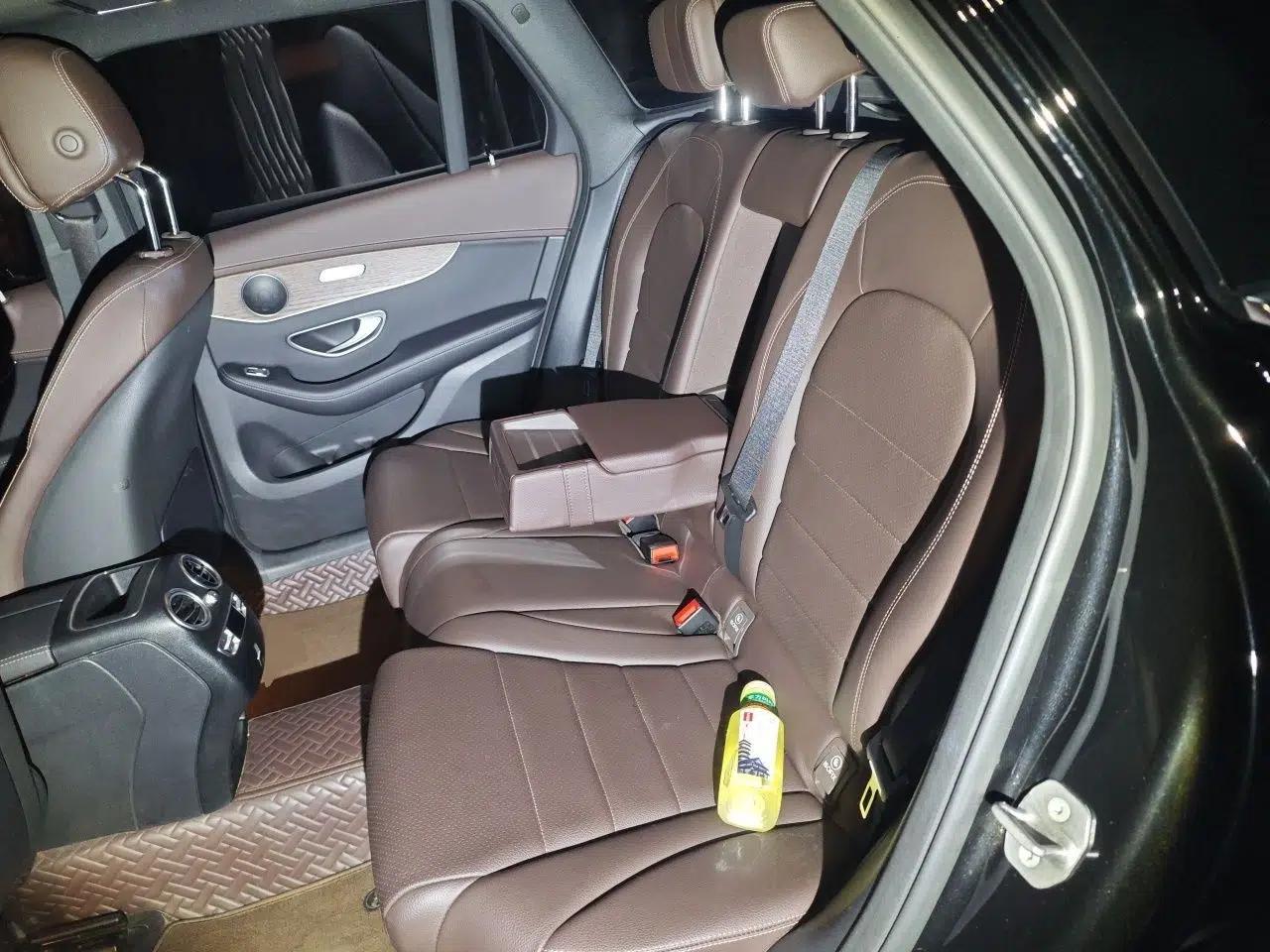 Mercedes-Benz GLC 2022 Refreshed GLC 300 L 4MATIC Dynamic Edition Prestige Version — миниатюра 17