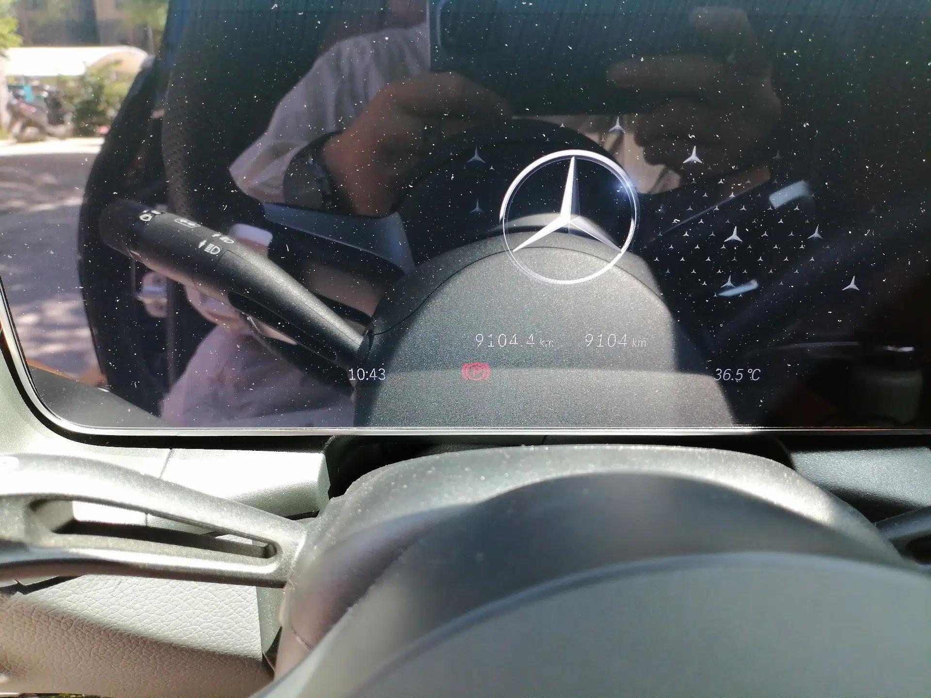 Mercedes-Benz GLC 2025 Refreshed GLC 300 L 4MATIC Dynamic Version 5 Seats — миниатюра 12
