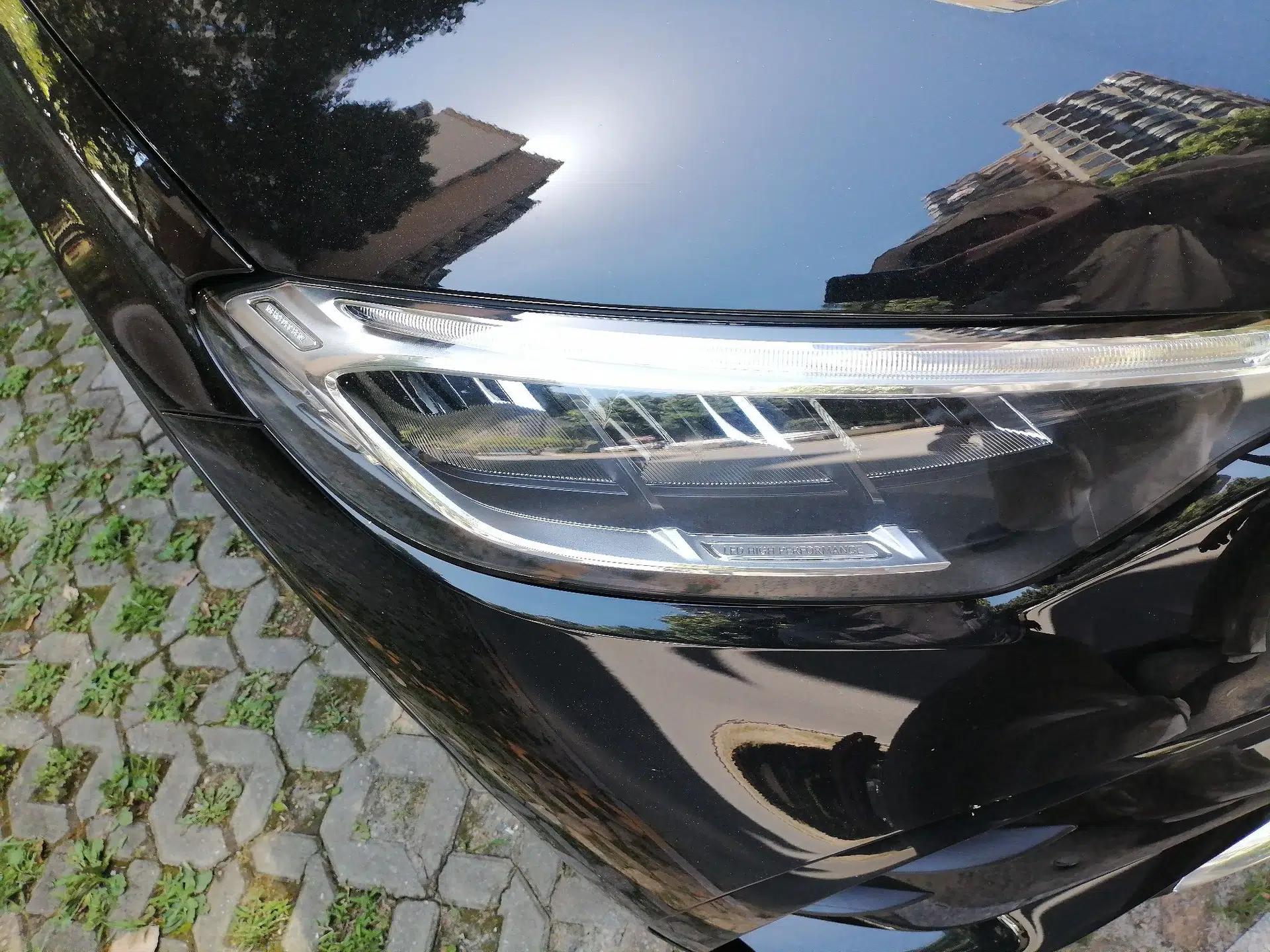Mercedes-Benz GLC 2025 Refreshed GLC 300 L 4MATIC Dynamic Version 5 Seats — миниатюра 7