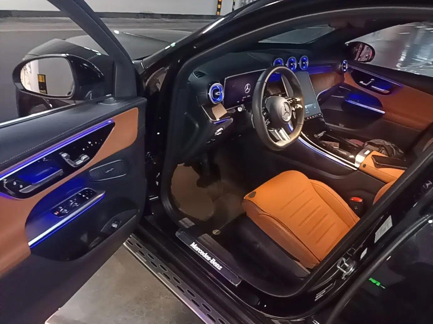 Mercedes-Benz GLC 2025 Refreshed GLC 300 L 4MATIC Dynamic Version 5 Seats — миниатюра 18