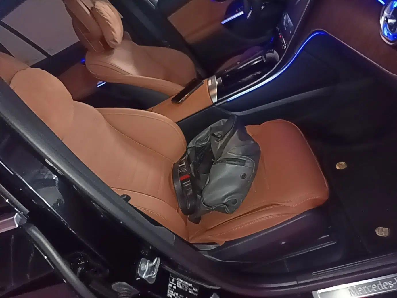 Mercedes-Benz GLC 2025 Refreshed GLC 300 L 4MATIC Dynamic Version 5 Seats — миниатюра 19