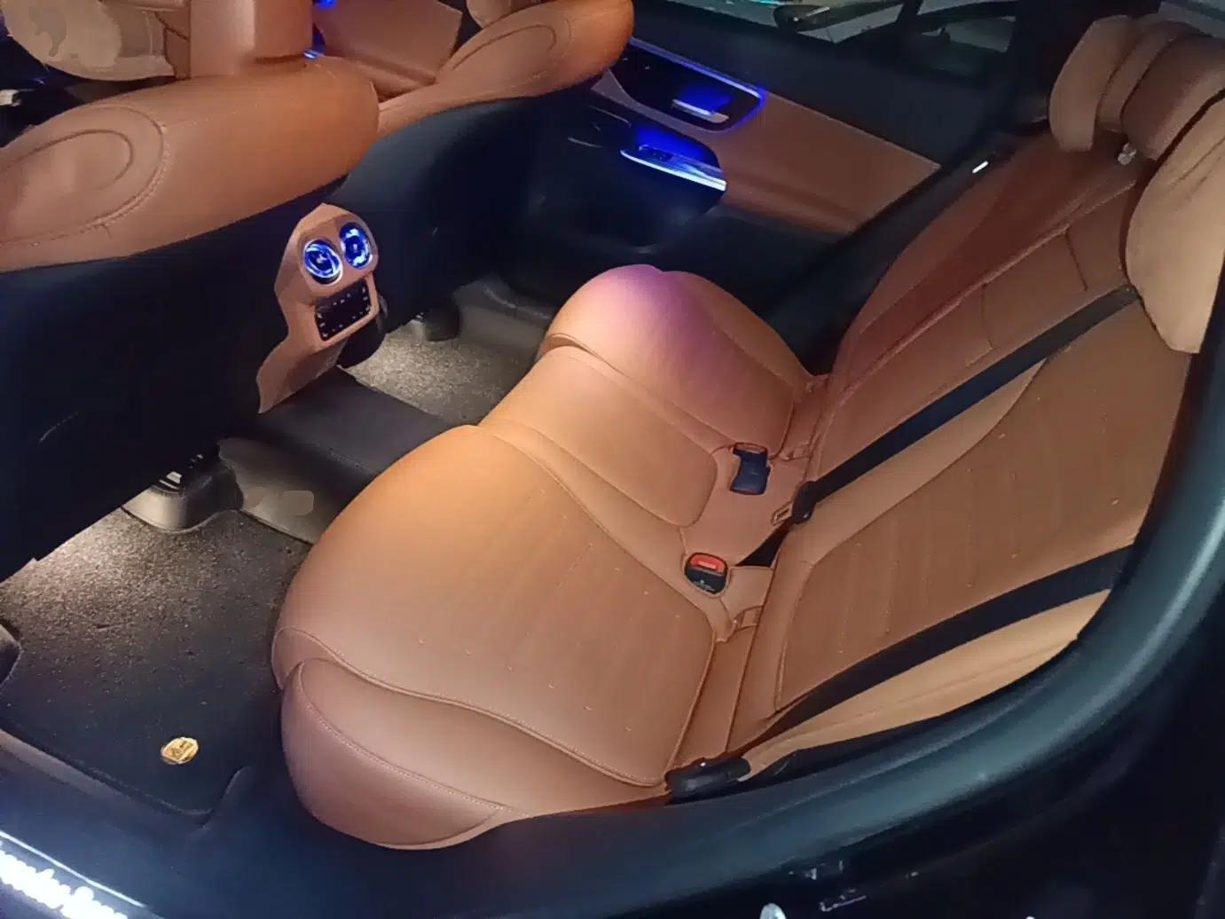 Mercedes-Benz GLC 2025 Refreshed GLC 300 L 4MATIC Dynamic Version 5 Seats — миниатюра 20