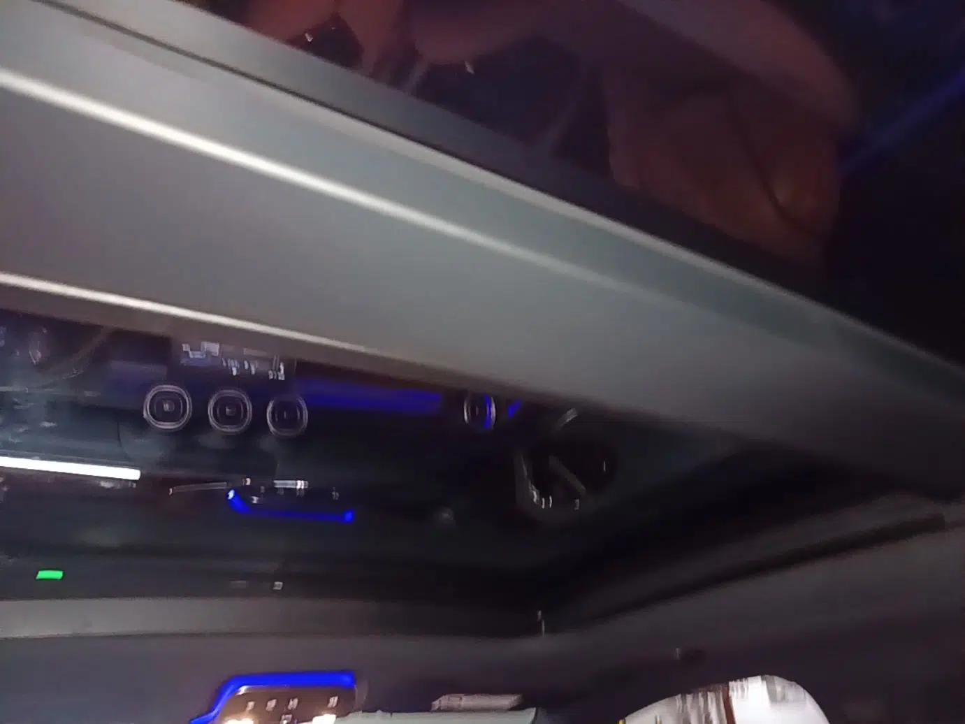 Mercedes-Benz GLC 2025 Refreshed GLC 300 L 4MATIC Dynamic Version 5 Seats — миниатюра 21