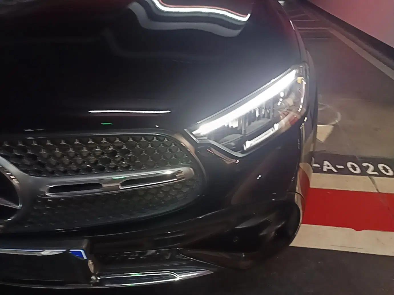 Mercedes-Benz GLC 2025 Refreshed GLC 300 L 4MATIC Dynamic Version 5 Seats — миниатюра 8