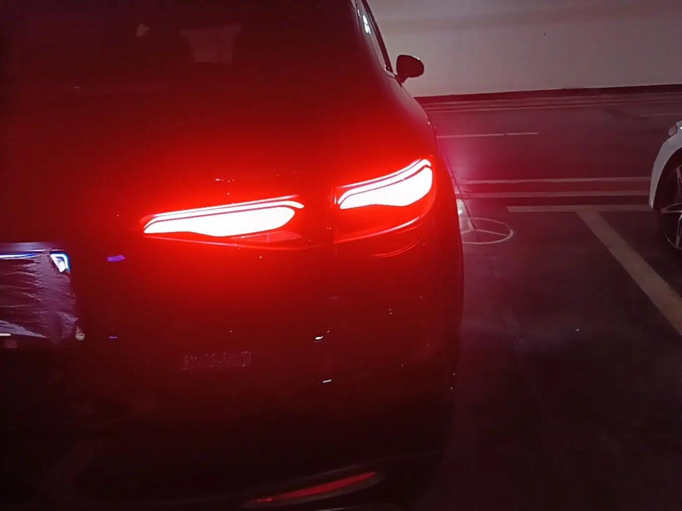Mercedes-Benz GLC 2025 Refreshed GLC 300 L 4MATIC Dynamic Version 5 Seats — миниатюра 9