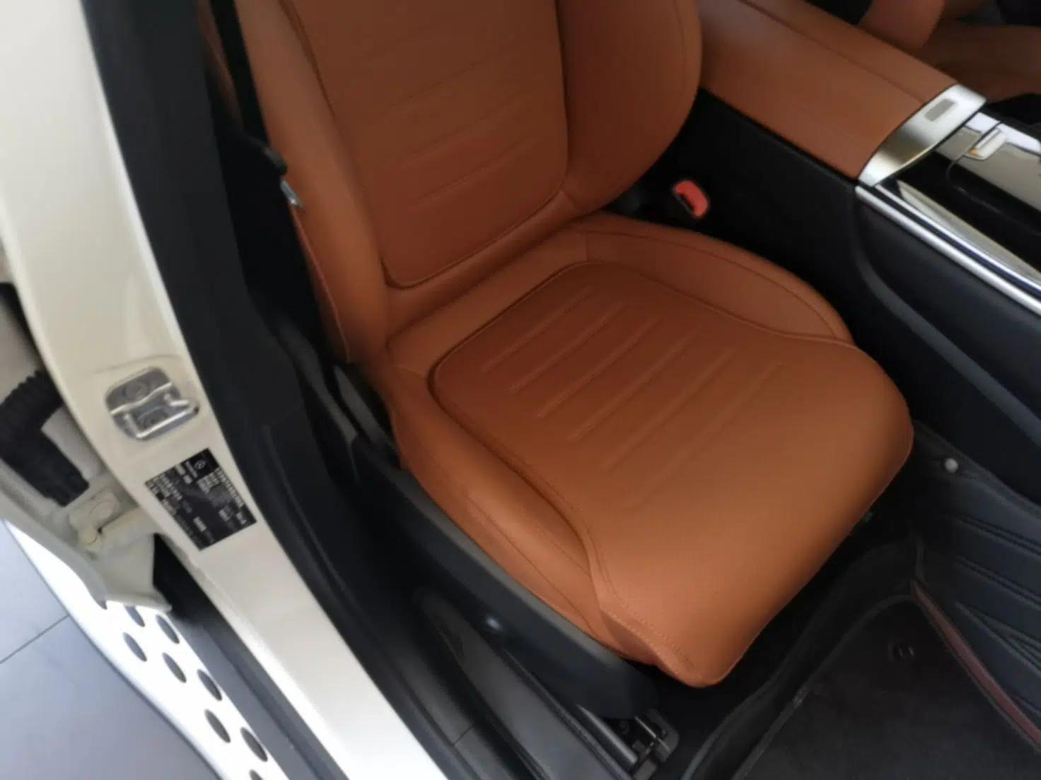 Mercedes-Benz GLC 2023 Refreshed GLC 300 L 4MATIC Dynamic Edition 5 Seats — миниатюра 19