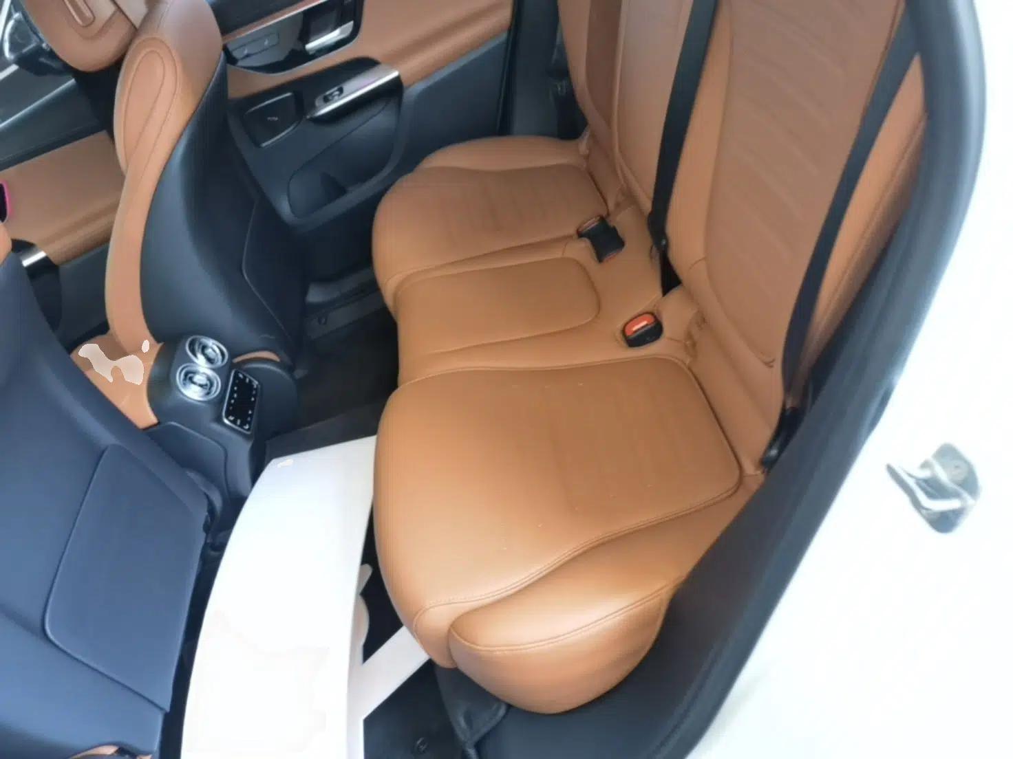 Mercedes-Benz GLC 2023 Refreshed GLC 300 L 4MATIC Dynamic Edition 5 Seats — миниатюра 20