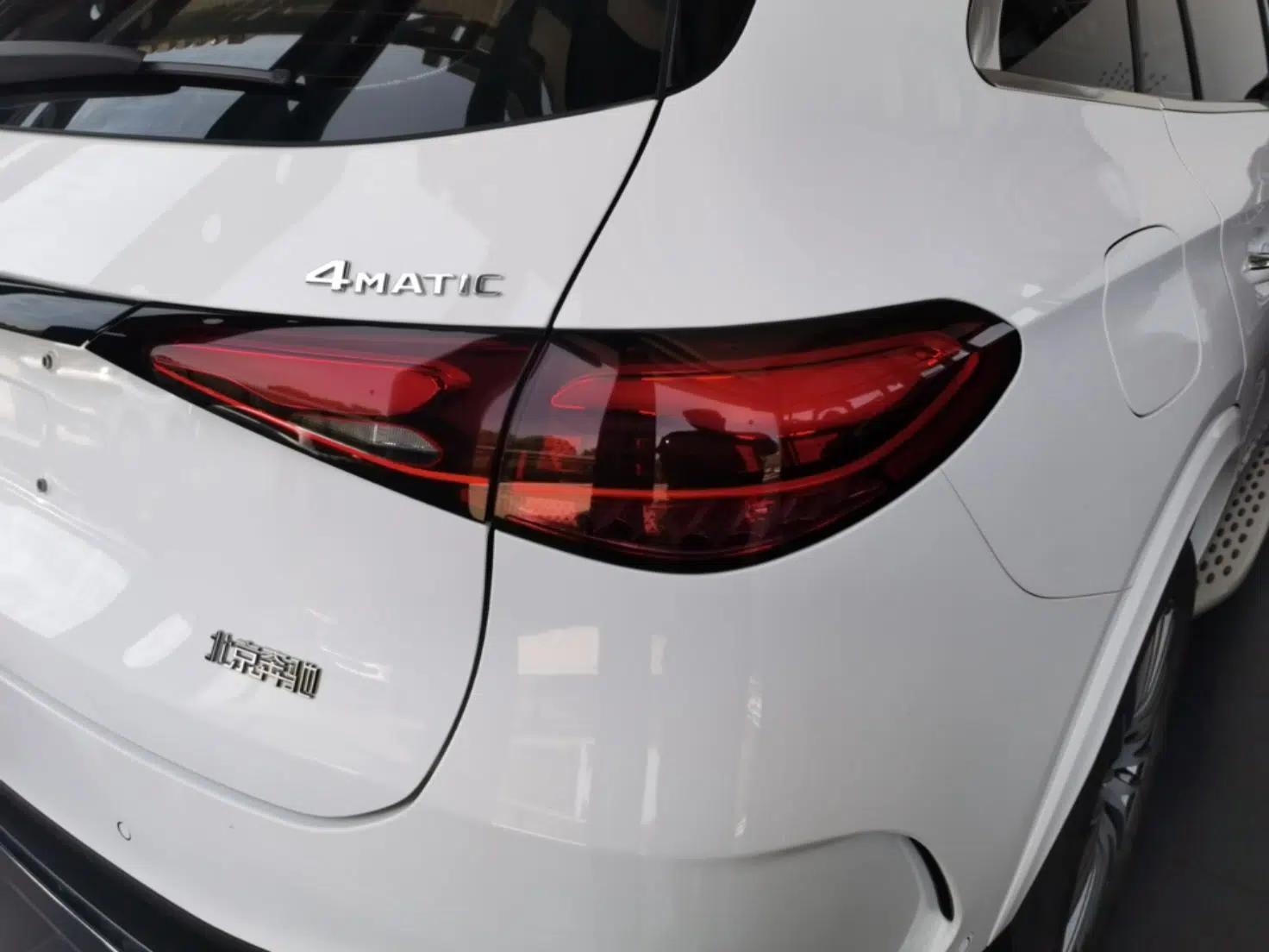 Mercedes-Benz GLC 2023 Refreshed GLC 300 L 4MATIC Dynamic Edition 5 Seats — миниатюра 9