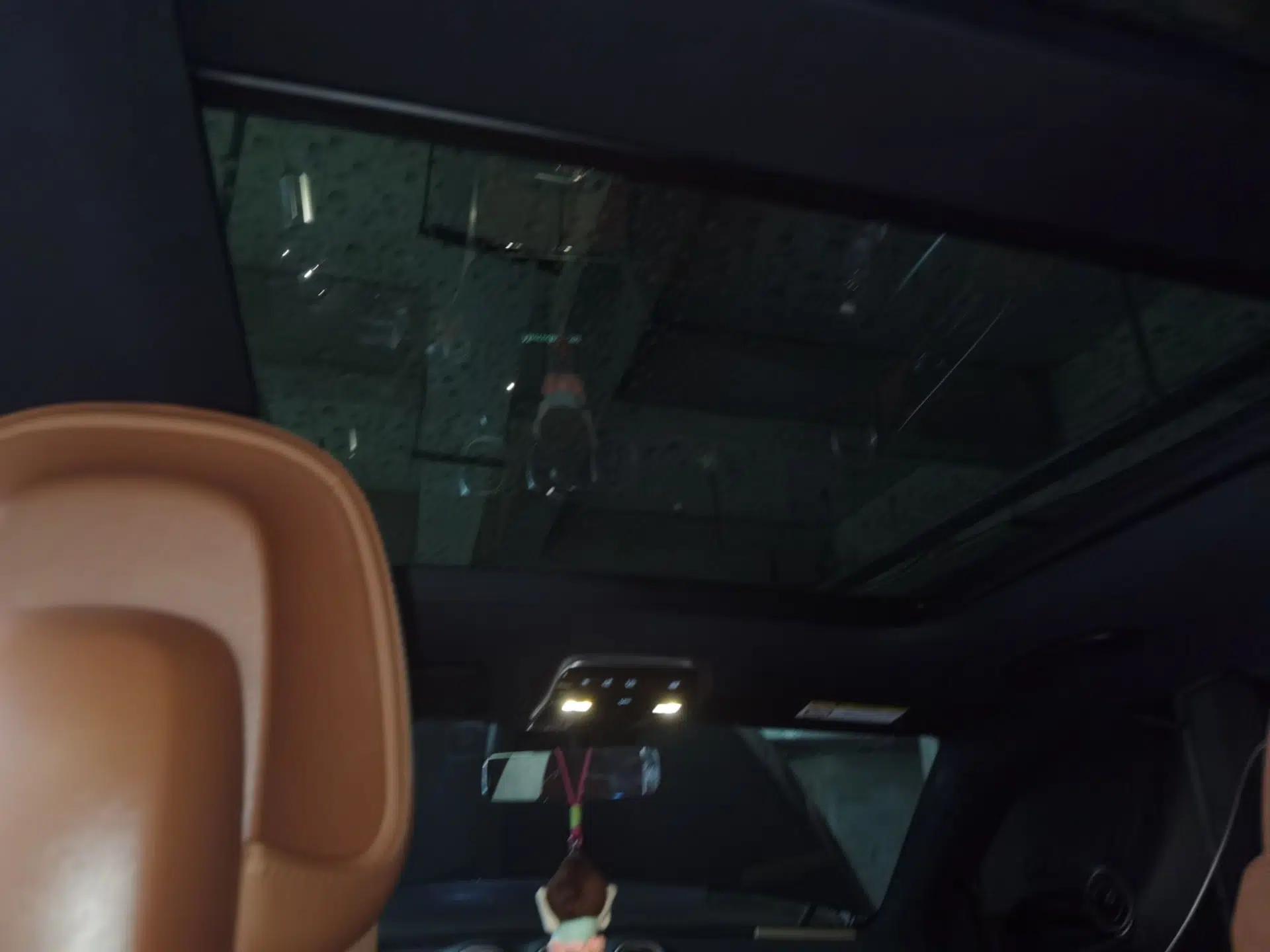 Mercedes-Benz GLC 2025 Facelift GLC 260 L 4MATIC Luxury Edition — миниатюра 18