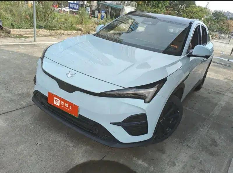Jihu Alphard T5 2024 660 MAX — миниатюра 1