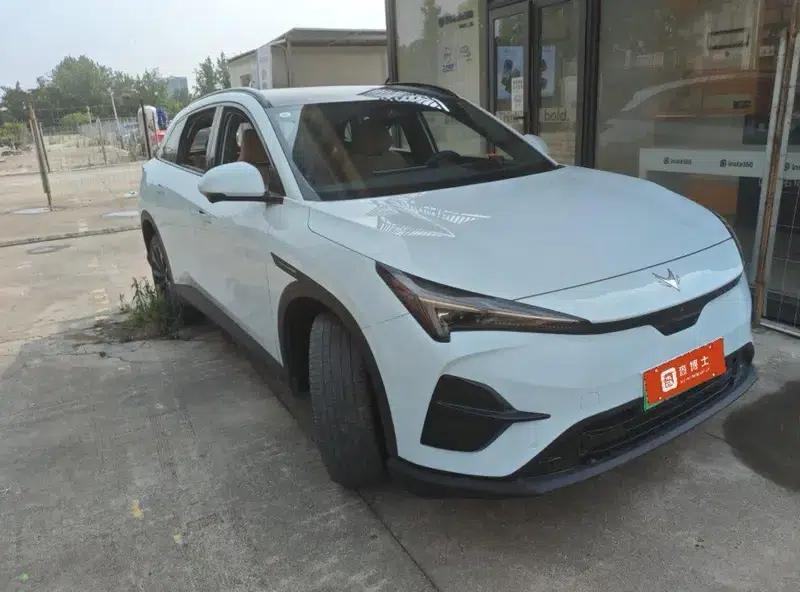 Jihu Alphard T5 2024 660 MAX — миниатюра 2