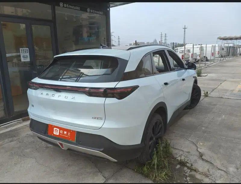 Jihu Alphard T5 2024 660 MAX — миниатюра 4