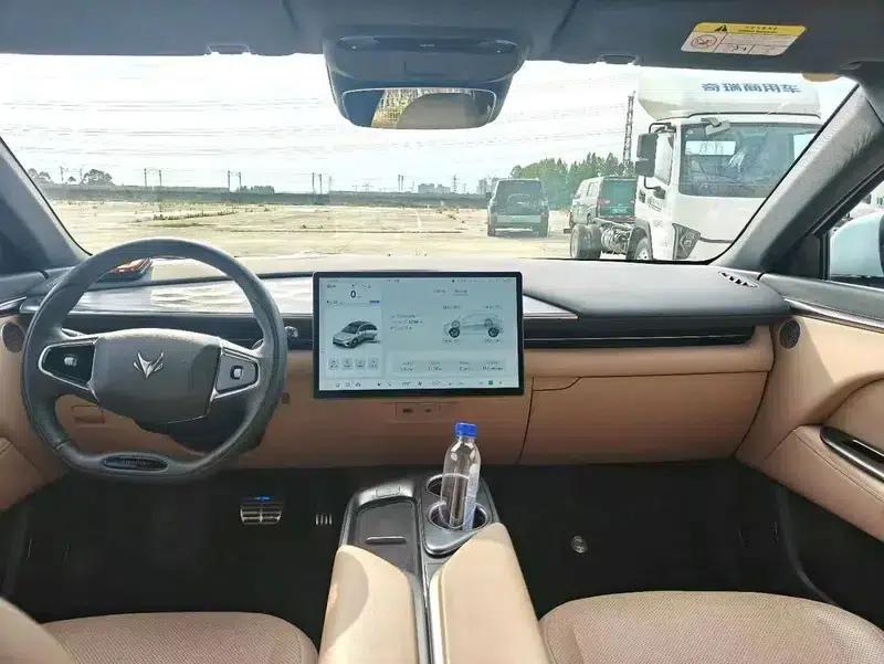 Jihu Alphard T5 2024 660 MAX — миниатюра 5