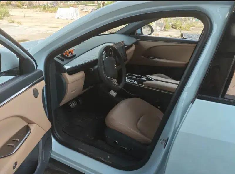 Jihu Alphard T5 2024 660 MAX — миниатюра 6