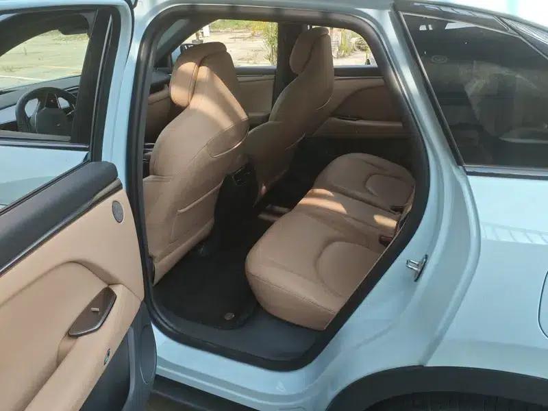 Jihu Alphard T5 2024 660 MAX — миниатюра 7
