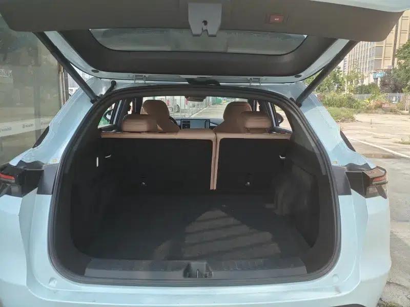 Jihu Alphard T5 2024 660 MAX — миниатюра 8