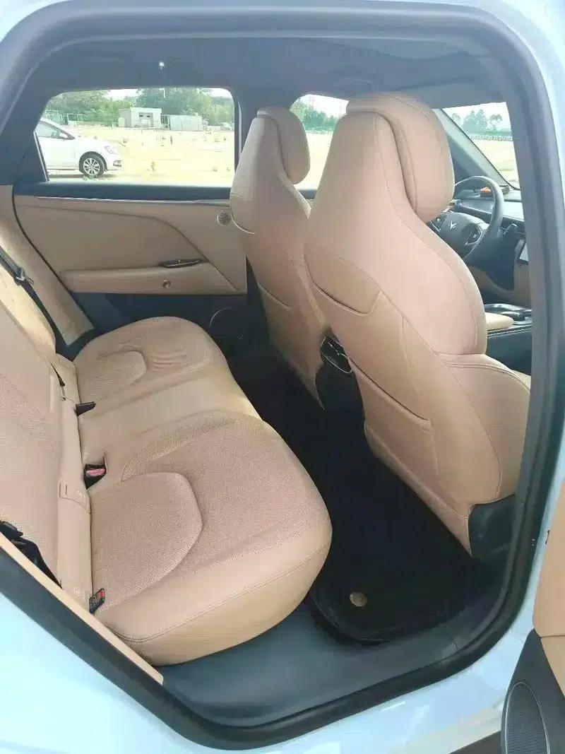 Jihu Alphard T5 2024 660 MAX — миниатюра 9