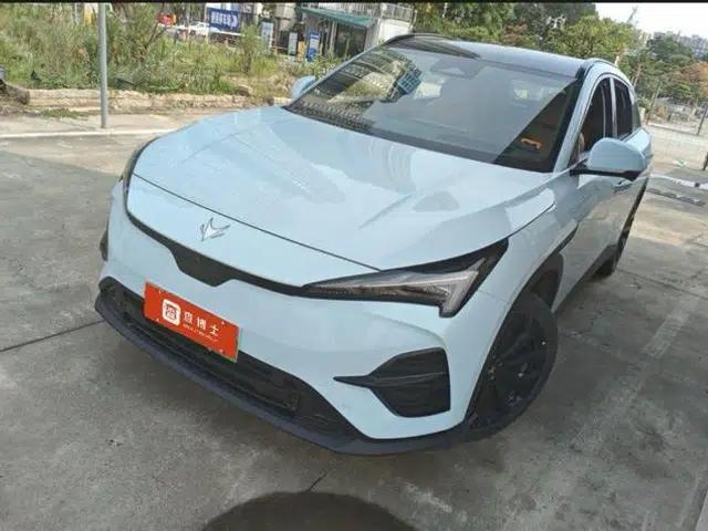 Jihu Alphard T5 2024 660 MAX