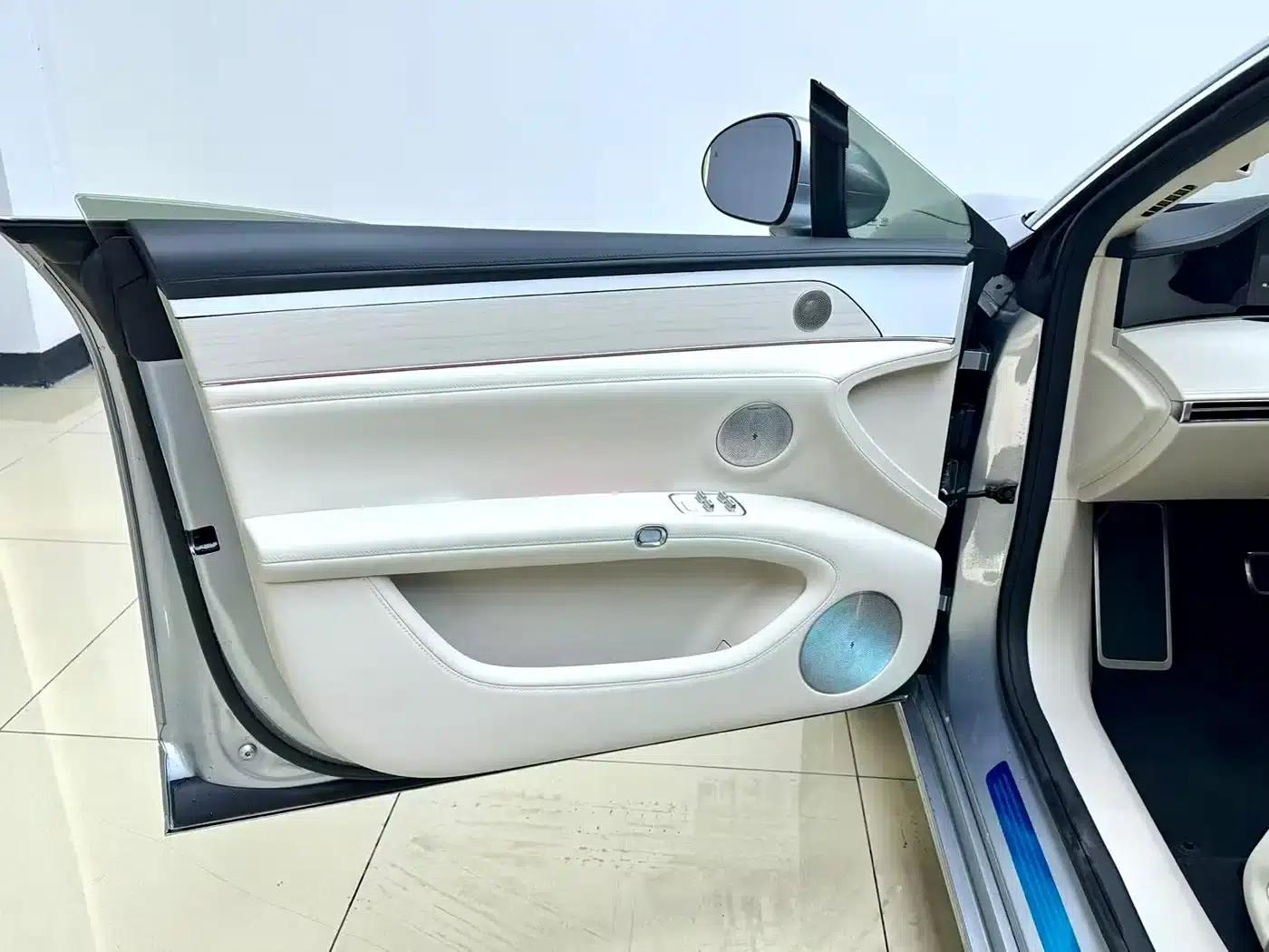 Enjoy S9T 2025 Model Extended Range Ultra Long Range Version (192-line LiDAR) — миниатюра 18