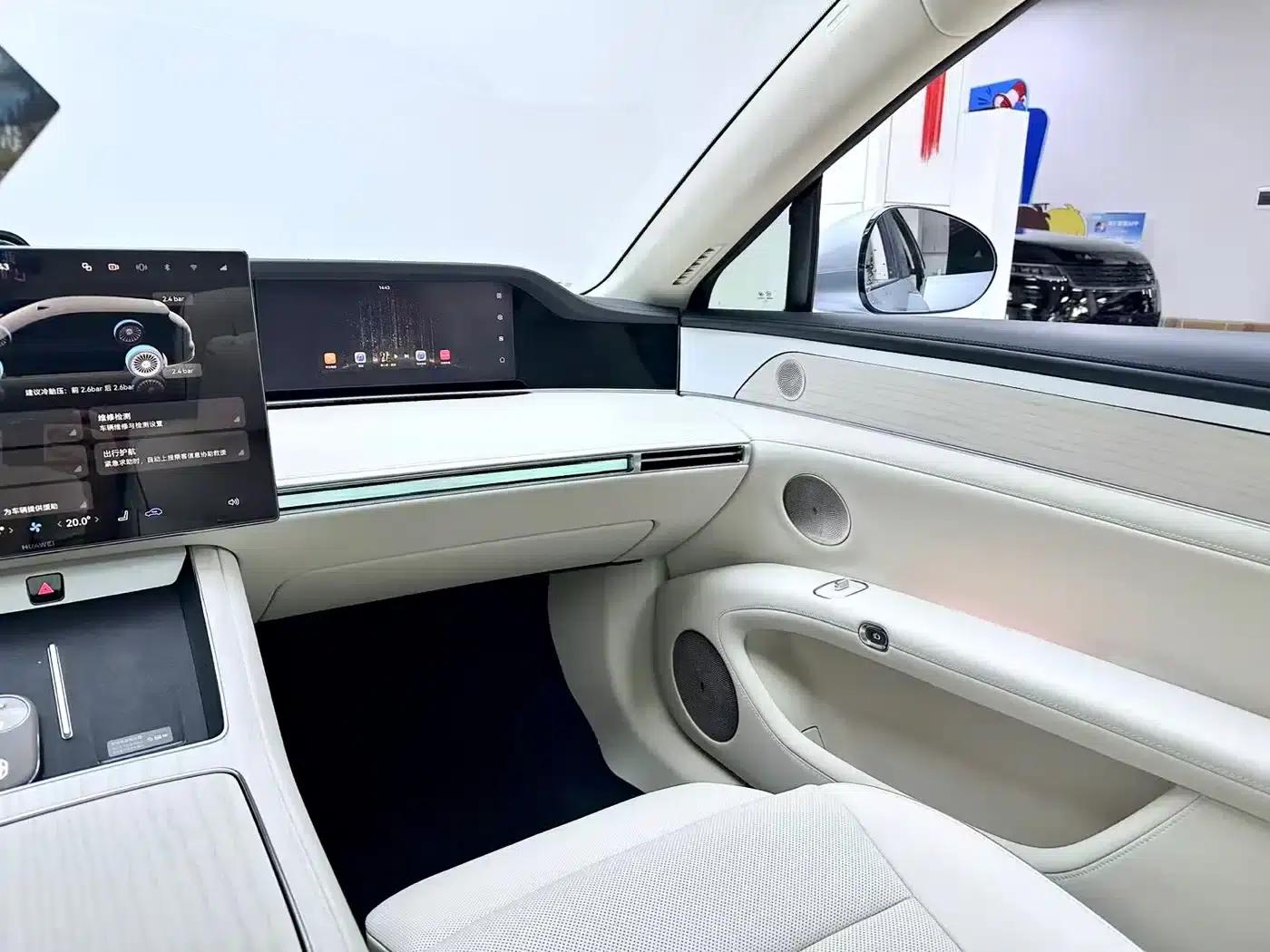 Enjoy S9T 2025 Model Extended Range Ultra Long Range Version (192-line LiDAR) — миниатюра 20
