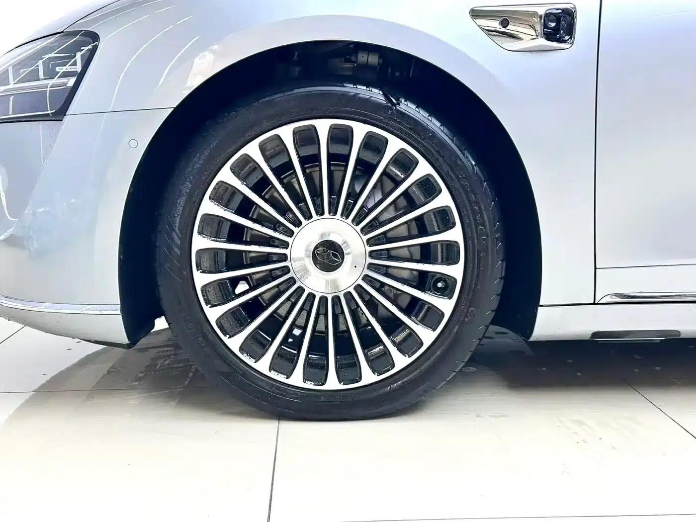 Enjoy S9T 2025 Model Extended Range Ultra Long Range Version (192-line LiDAR) — миниатюра 21
