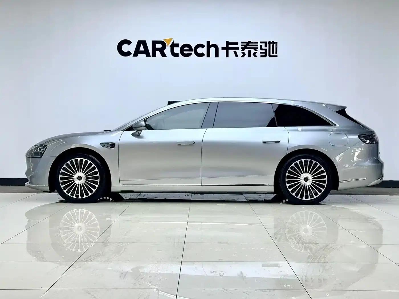 Enjoy S9T 2025 Model Extended Range Ultra Long Range Version (192-line LiDAR) — миниатюра 6