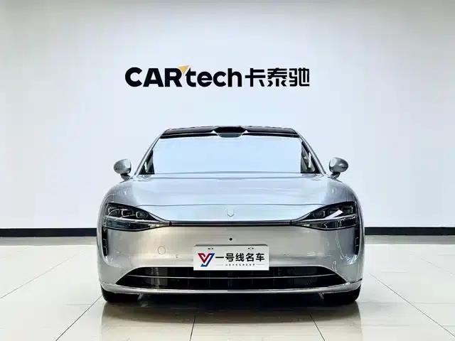 Enjoy S9T 2025 Model Extended Range Ultra Long Range Version (192-line LiDAR)