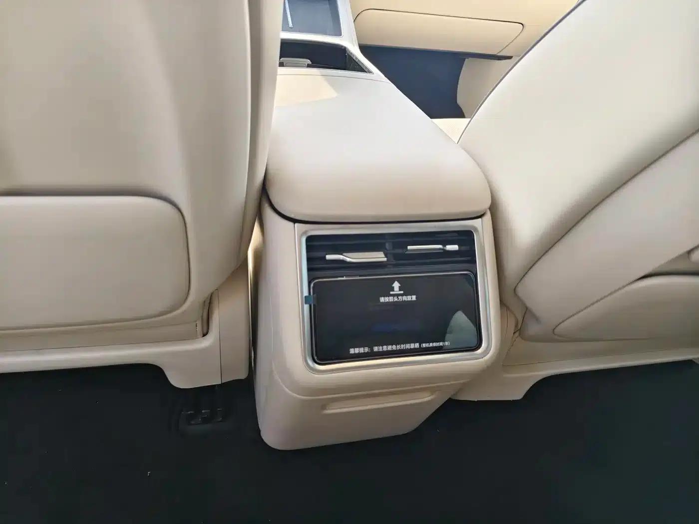 Enjoy S9T 2025 Model Extended Range Ultra Long Range Version (192-line LiDAR) — миниатюра 9