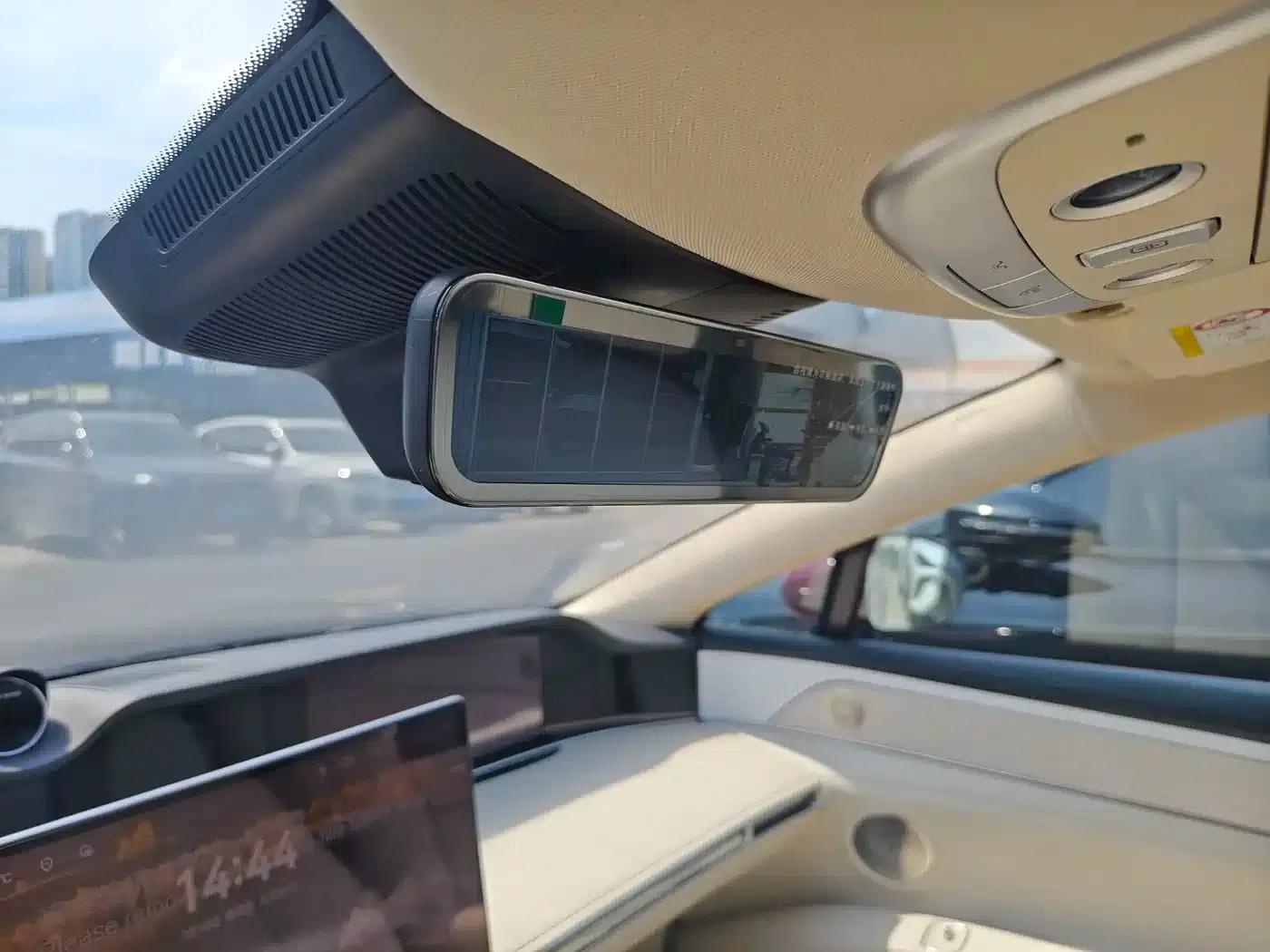 Enjoy S9T 2025 Model Extended Range Ultra Long Range Version (192-line LiDAR) — миниатюра 10