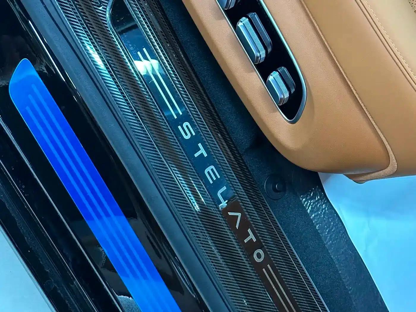 Enjoy S9T 2025 Model Extended Range Ultra Long Range Version (192-line LiDAR) — миниатюра 15