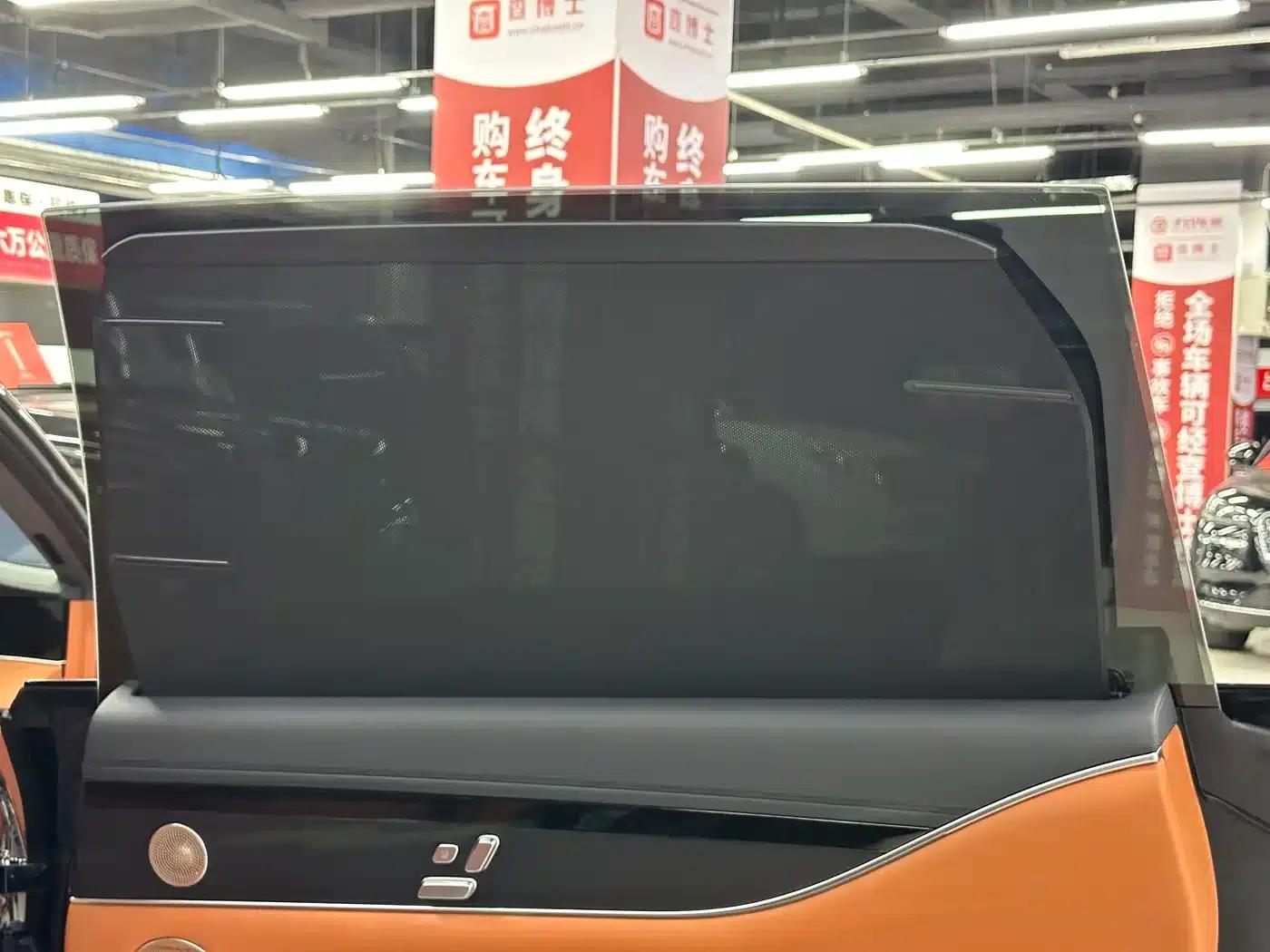 Enjoy S9T 2025 Model Extended Range Ultra Long Range Version (192-line LiDAR) — миниатюра 20