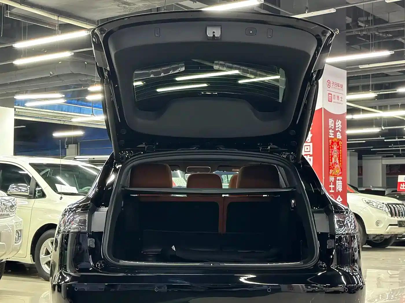 Enjoy S9T 2025 Model Extended Range Ultra Long Range Version (192-line LiDAR) — миниатюра 23