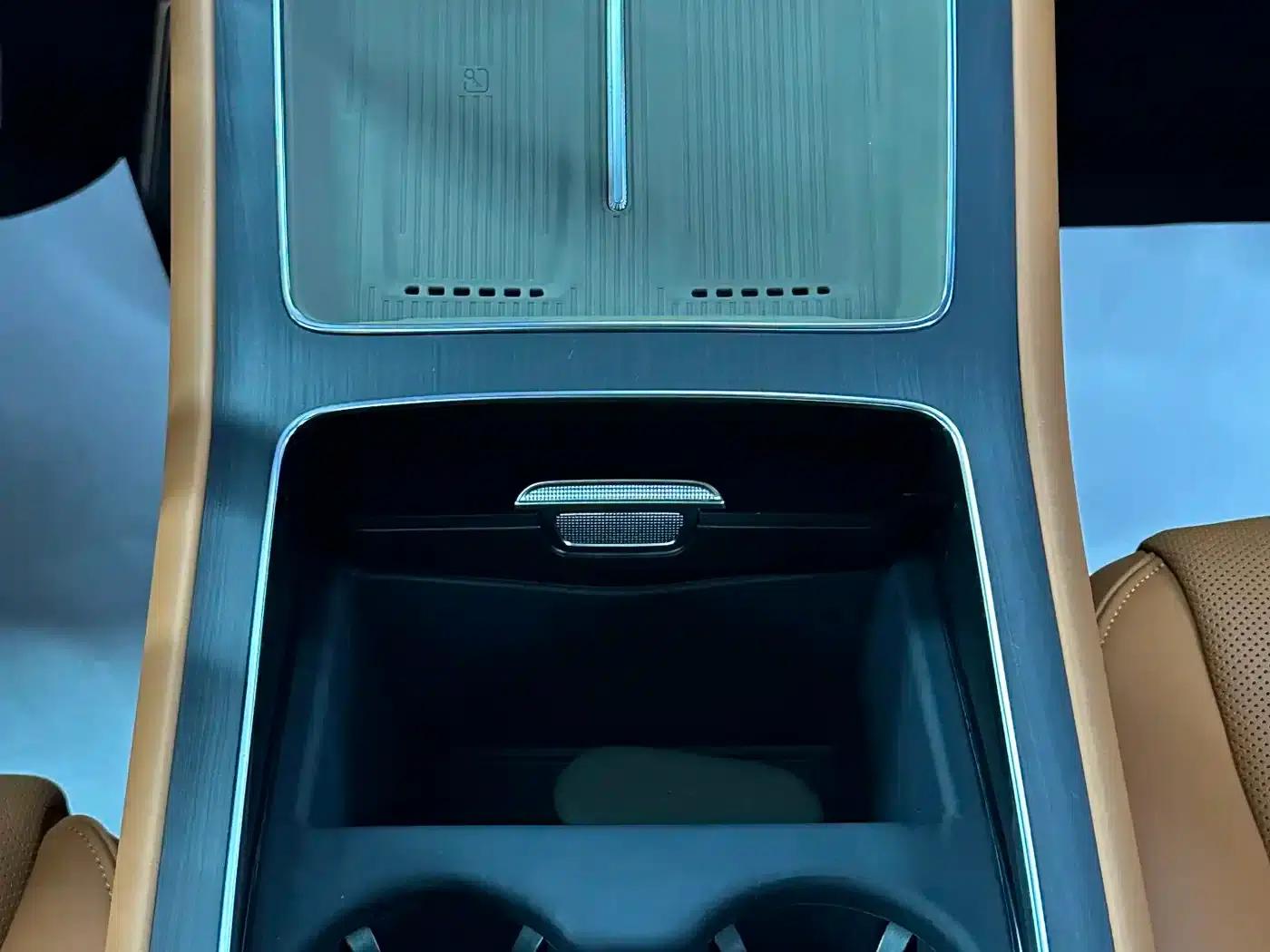 Enjoy S9T 2025 Model Extended Range Ultra Long Range Version (192-line LiDAR) — миниатюра 31