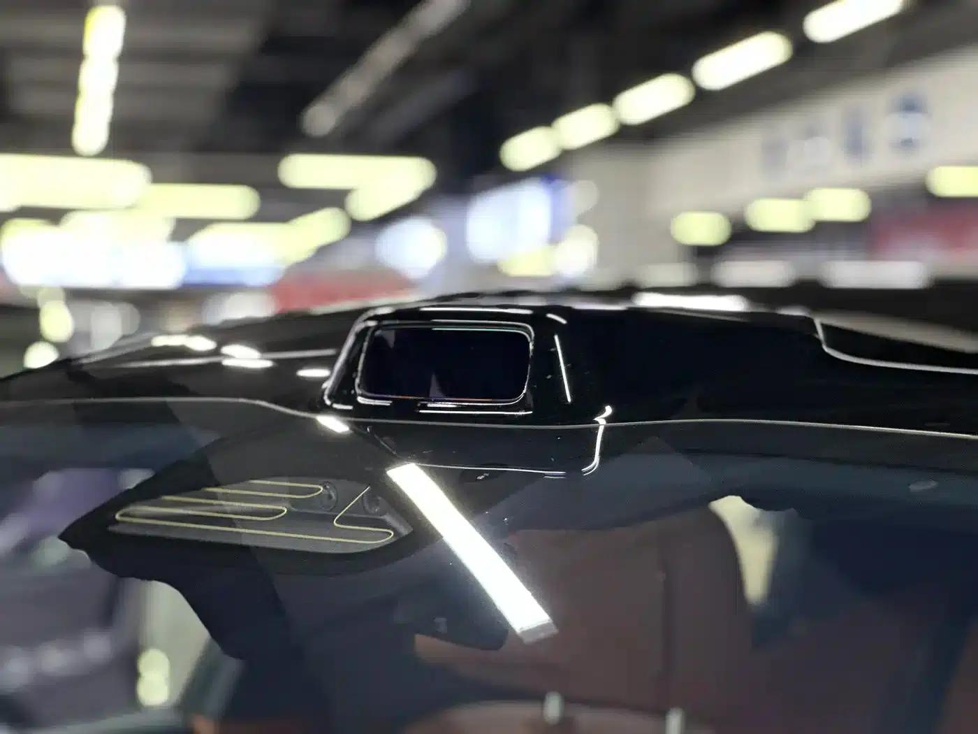 Enjoy S9T 2025 Model Extended Range Ultra Long Range Version (192-line LiDAR) — миниатюра 36