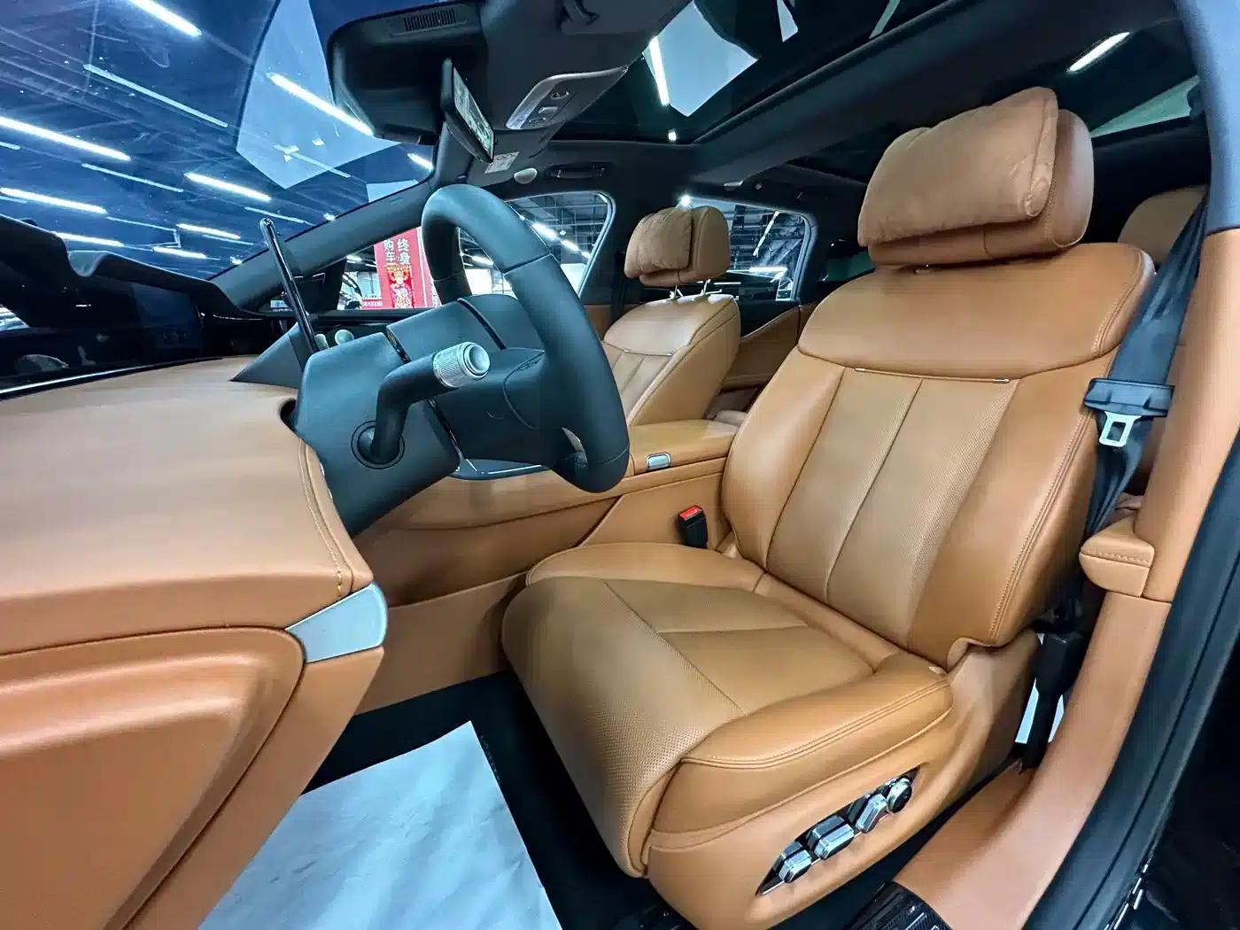 Enjoy S9T 2025 Model Extended Range Ultra Long Range Version (192-line LiDAR) — миниатюра 41