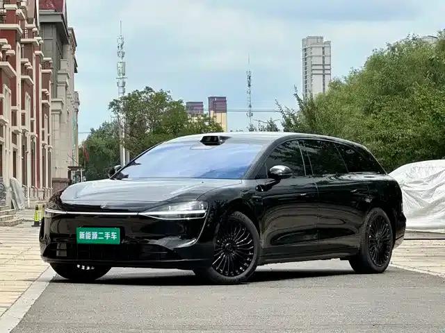 Enjoy S9T 2025 Model Extended Range Ultra Long Range Version (192-line LiDAR)