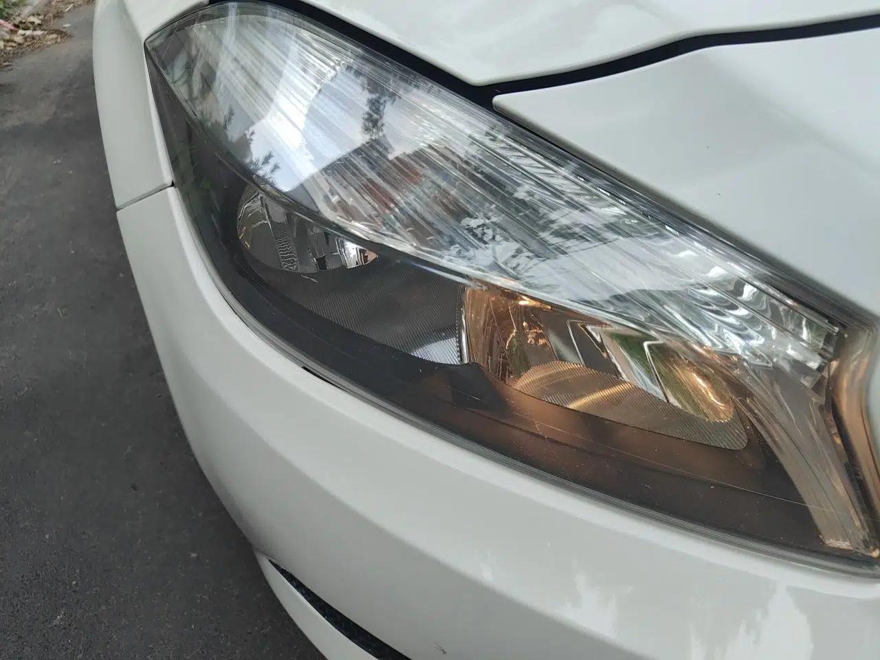 Mercedes-Benz A-Class 2015 A 180 Standard Model — миниатюра 7