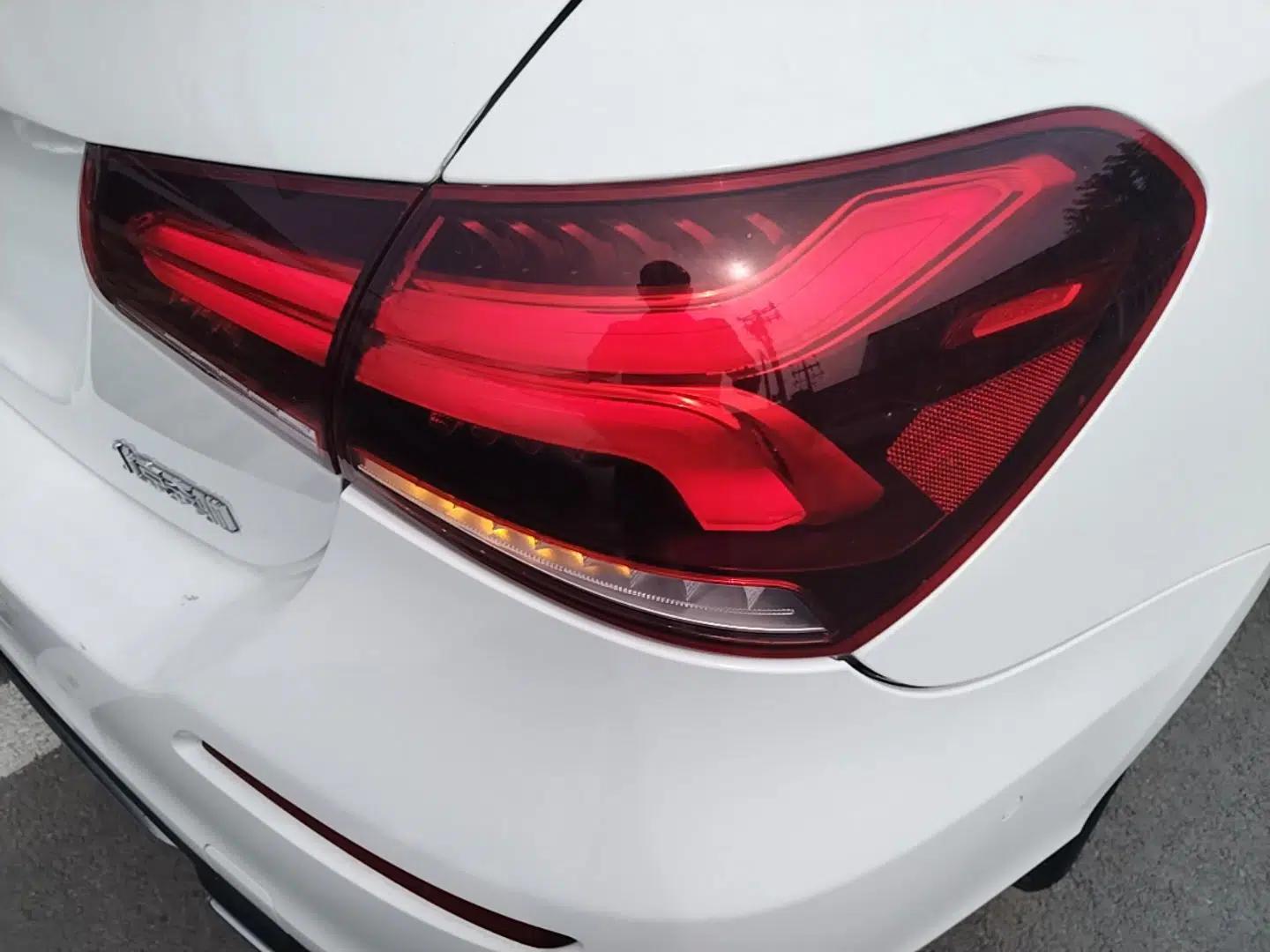 Mercedes-Benz A-Class 2019 A 200 L — миниатюра 9