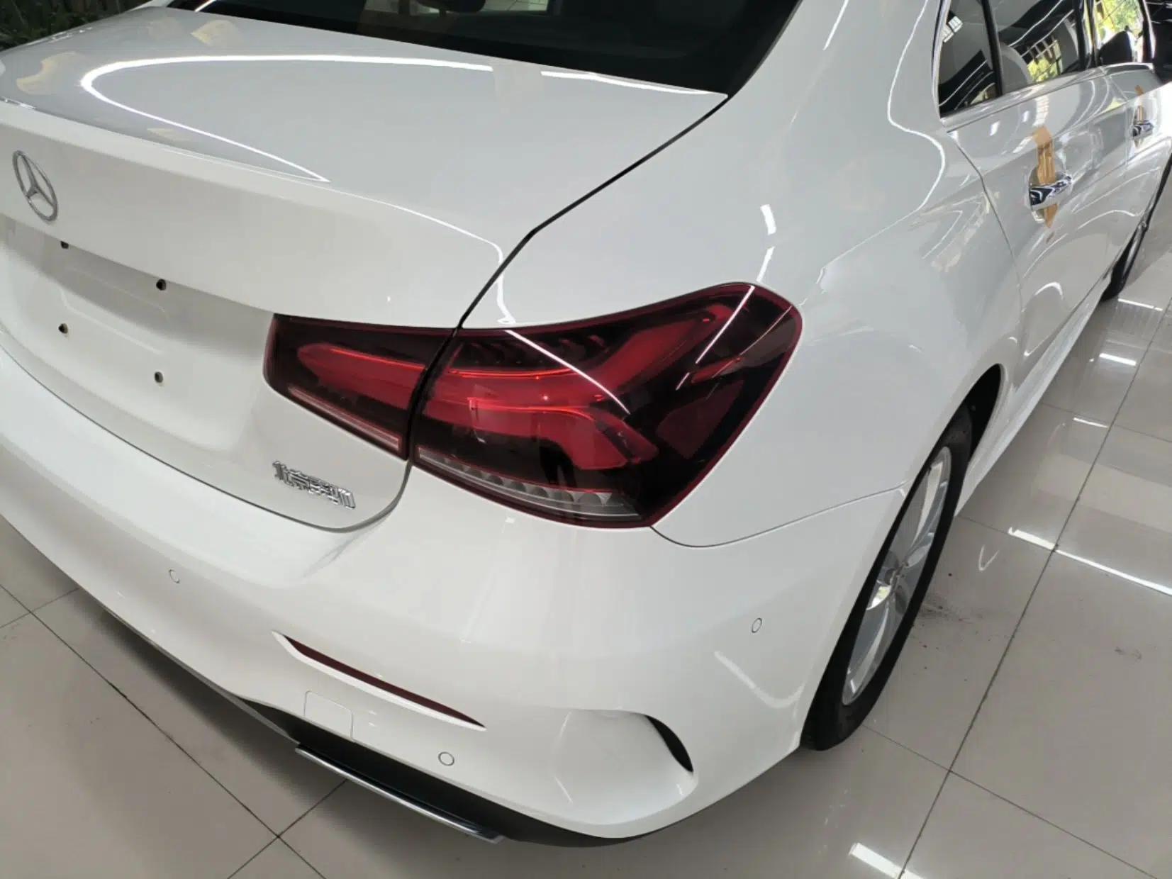 Mercedes-Benz A-Class 2020 A 200 L Sport Sedan — миниатюра 9