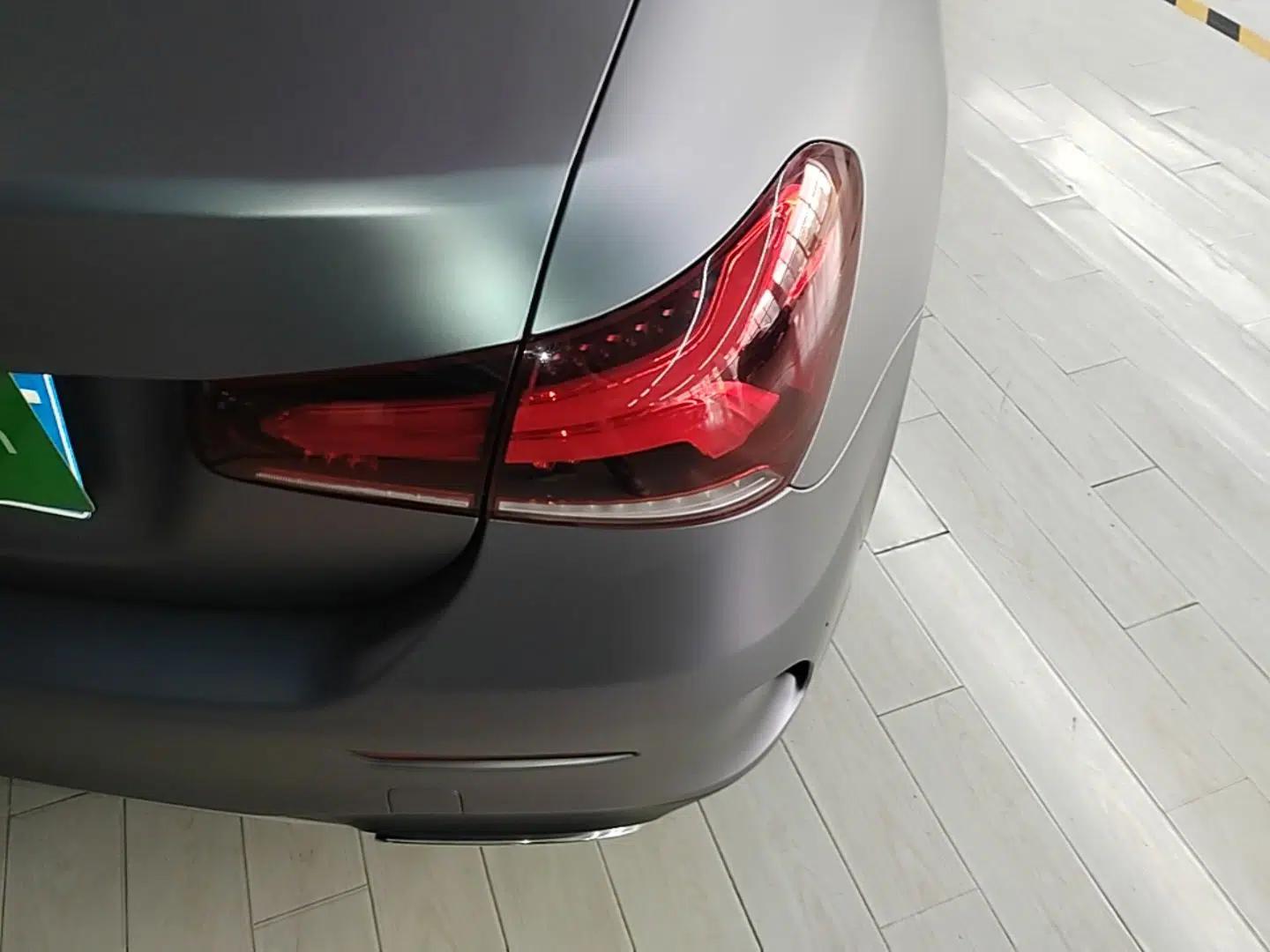 Mercedes-Benz A-Class 2019 A 200 L Sport Sedan — миниатюра 9