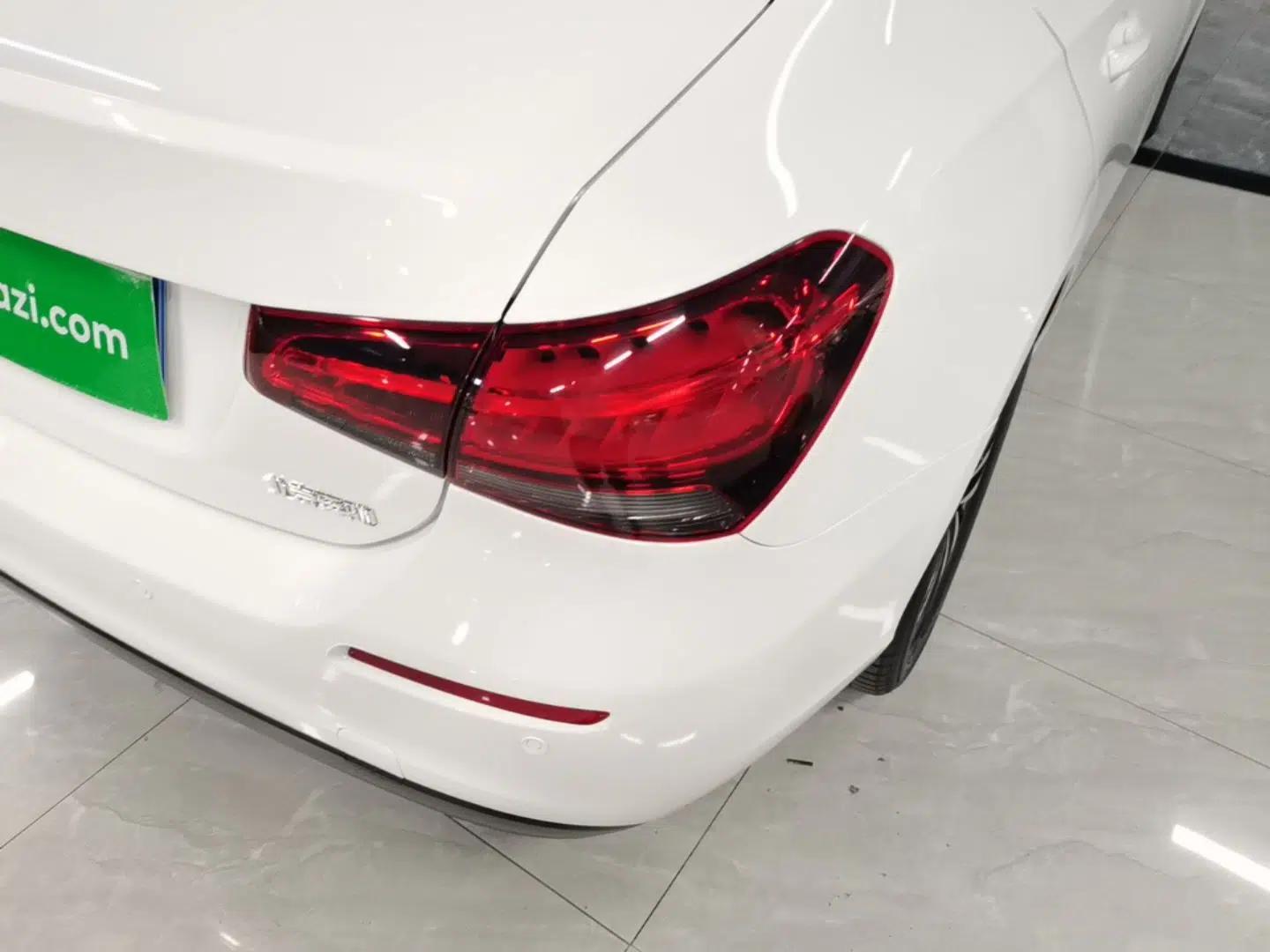 Mercedes-Benz A-Class 2020 Revised A 180 L — миниатюра 9
