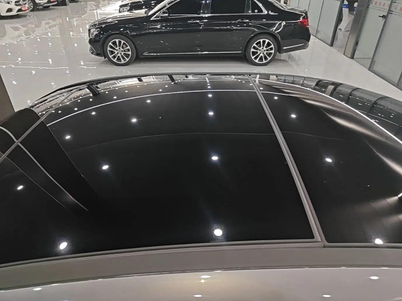 Mercedes-Benz A-Class 2023 A 200 L Fashion Model — миниатюра 7