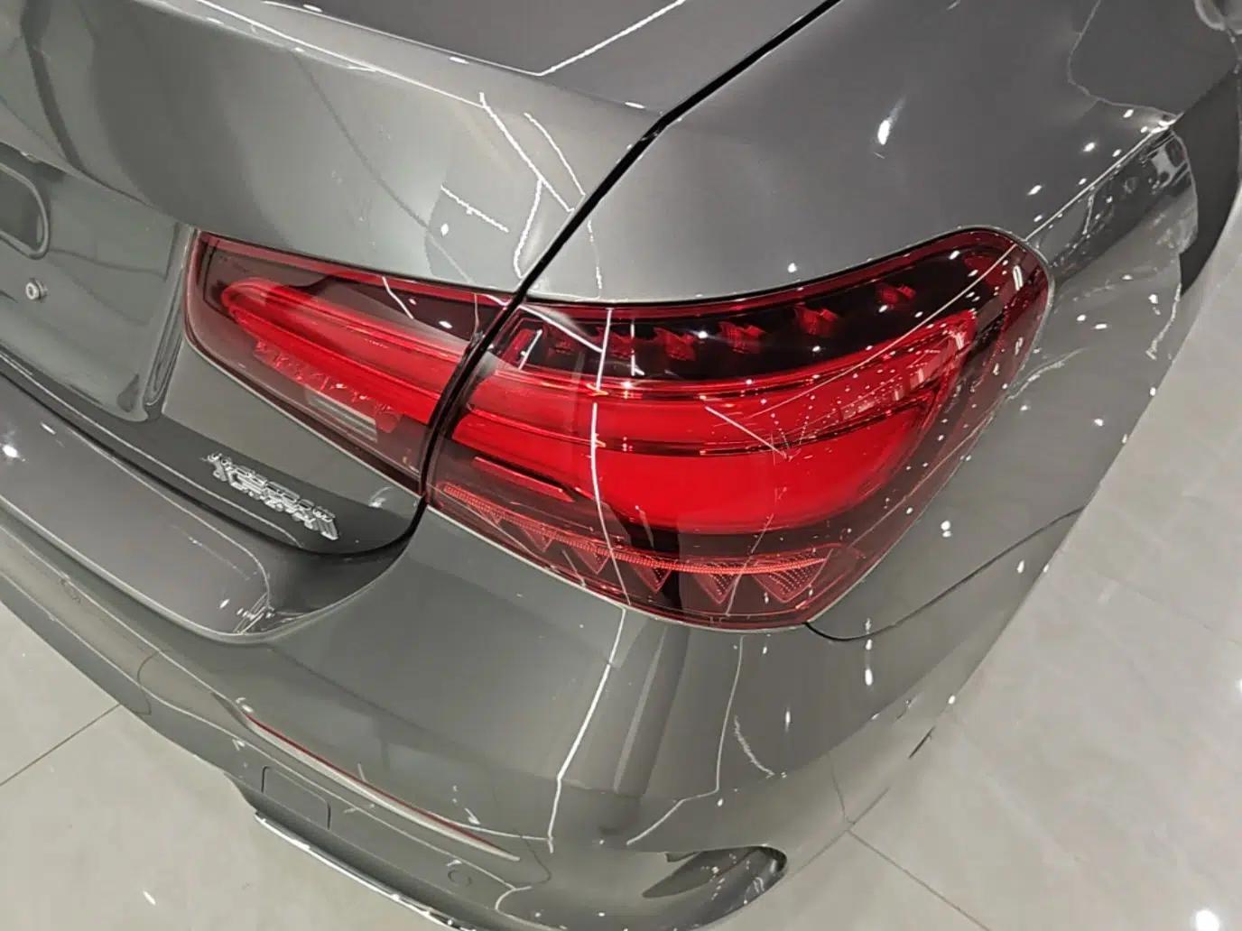 Mercedes-Benz A-Class 2023 A 200 L Fashion Model — миниатюра 9