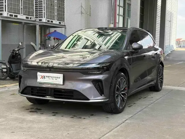 ZEEKR 7X 2026 75kWh Rear-Wheel Drive Max Edition