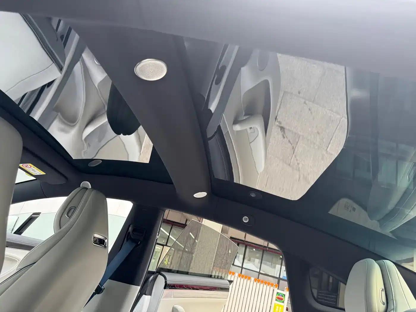 Zhijie S7 2026 Max (192-line LiDAR) — миниатюра 16
