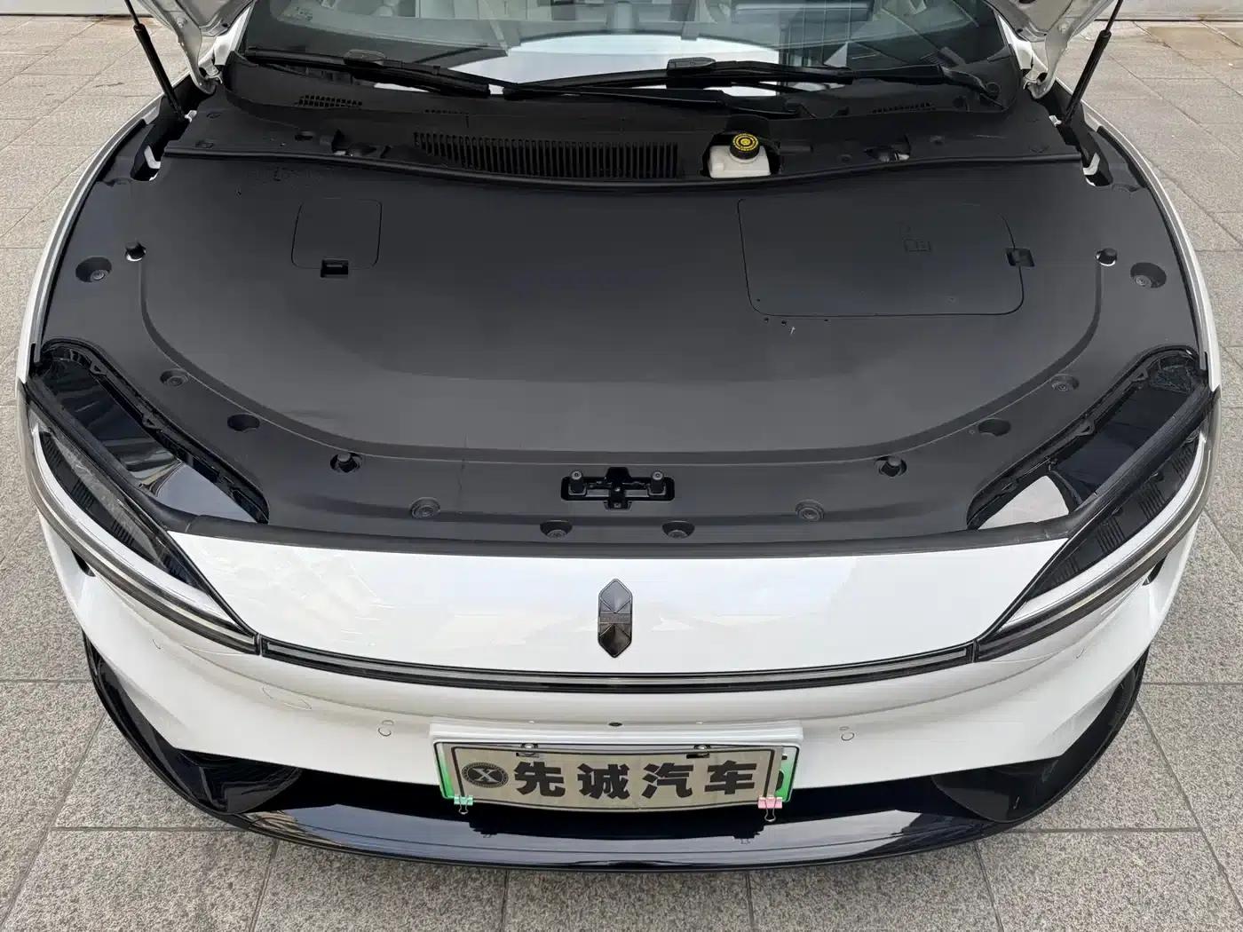 Zhijie S7 2026 Max (192-line LiDAR) — миниатюра 17