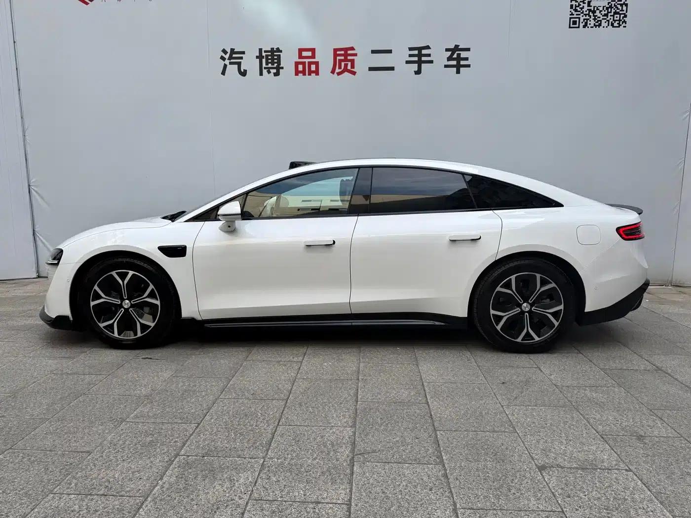 Zhijie S7 2026 Max (192-line LiDAR) — миниатюра 5