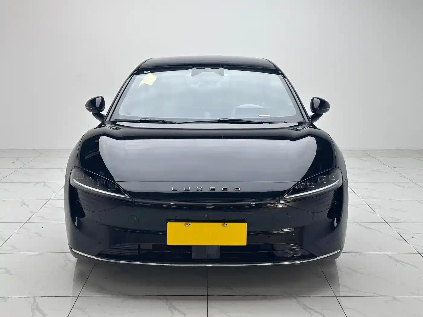 Zhijie S7 2024 Pro — миниатюра 2
