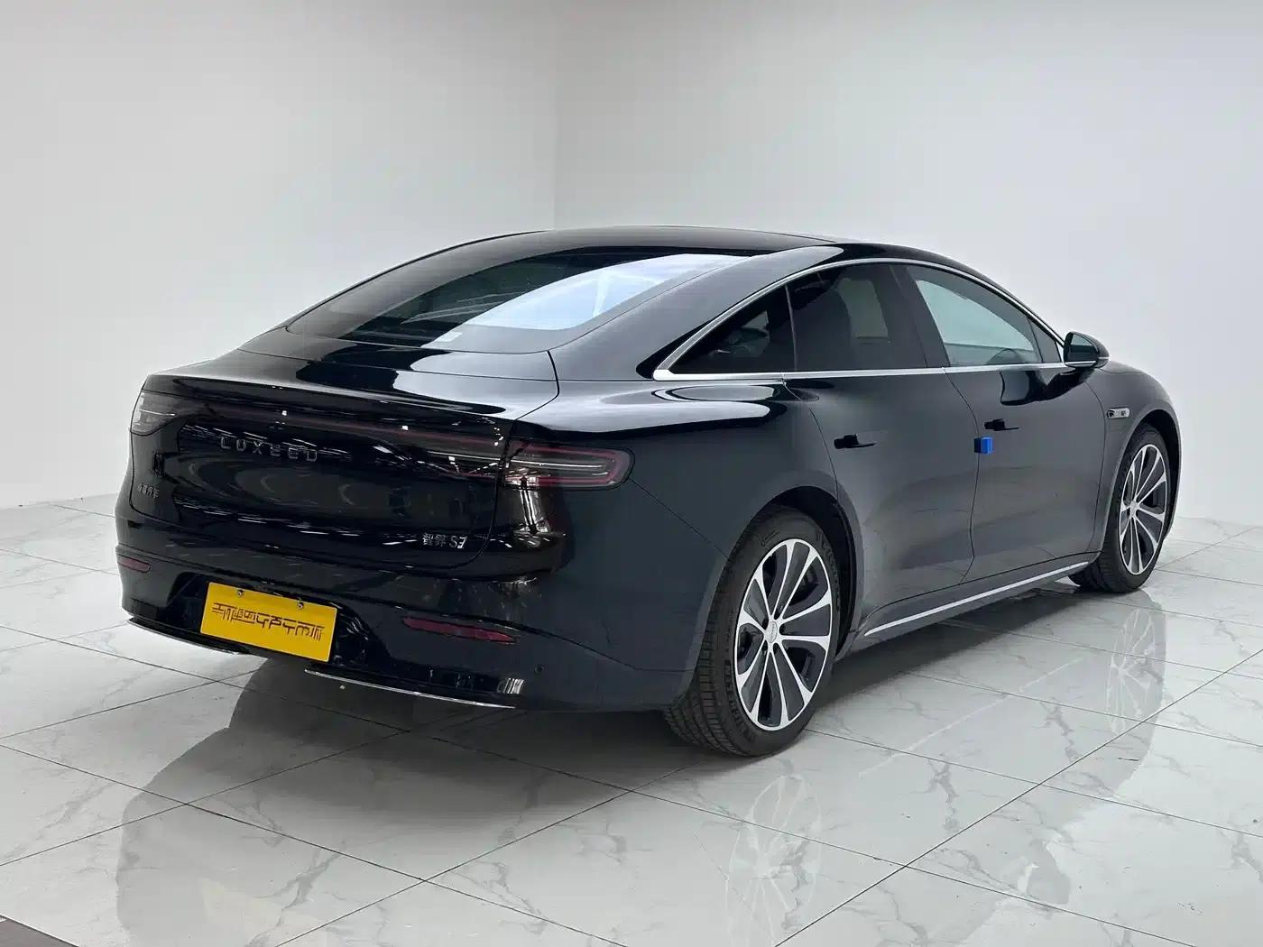 Zhijie S7 2024 Pro — миниатюра 11