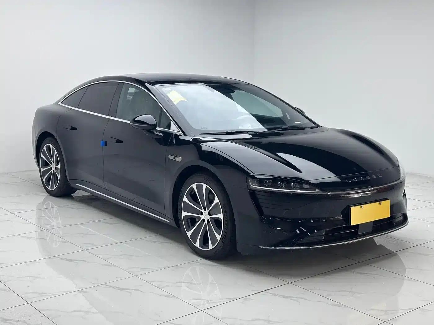 Zhijie S7 2024 Pro — миниатюра 3